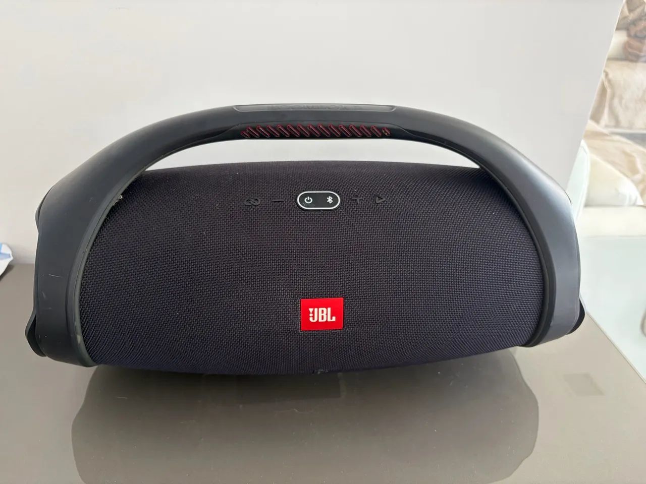 JBL boombox 2