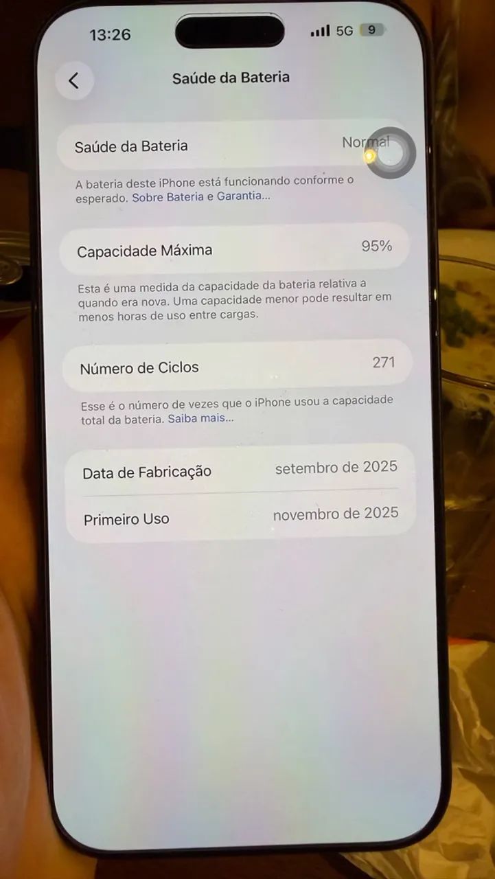 IPHONE 17 PRO MAX - Foto 3