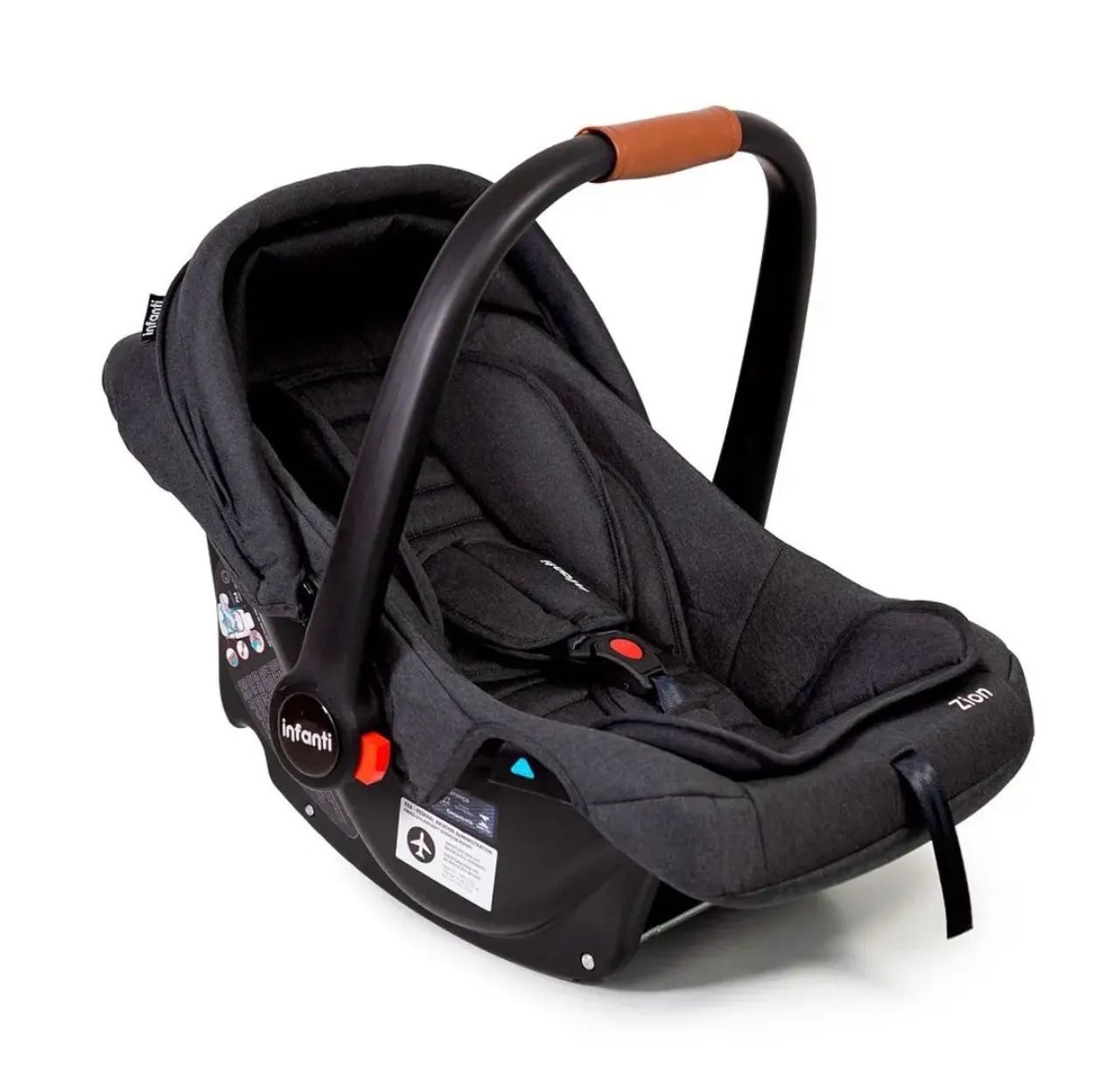 Bebe conforto com ISOFIX  - Foto 3