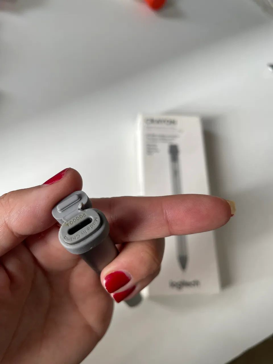 Caneta logitech - Foto 4