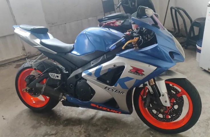 Moto excelente  - Foto 3