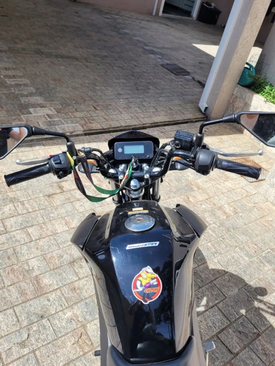Yamaha Factor  - Foto 5
