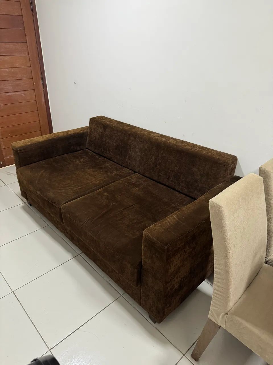 Sofá retrátil  - Foto 2