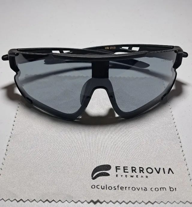 OCULOS ESCUROS - Foto 3