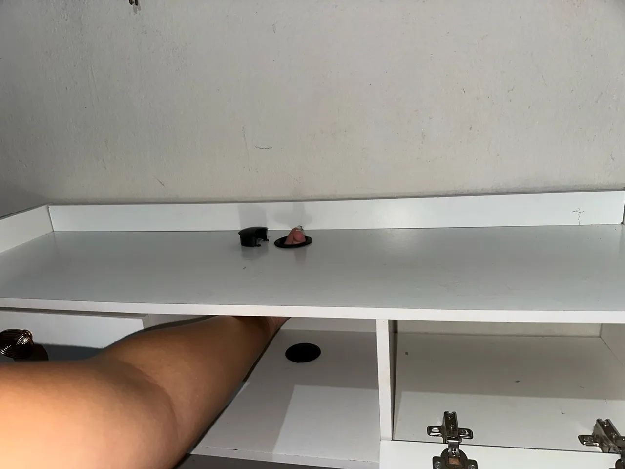 Escrivaninha e penteadeira - Foto 4