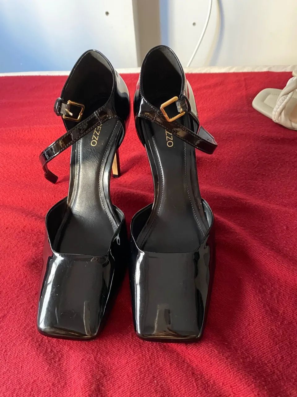 Sandalia Arezzo - Foto 3