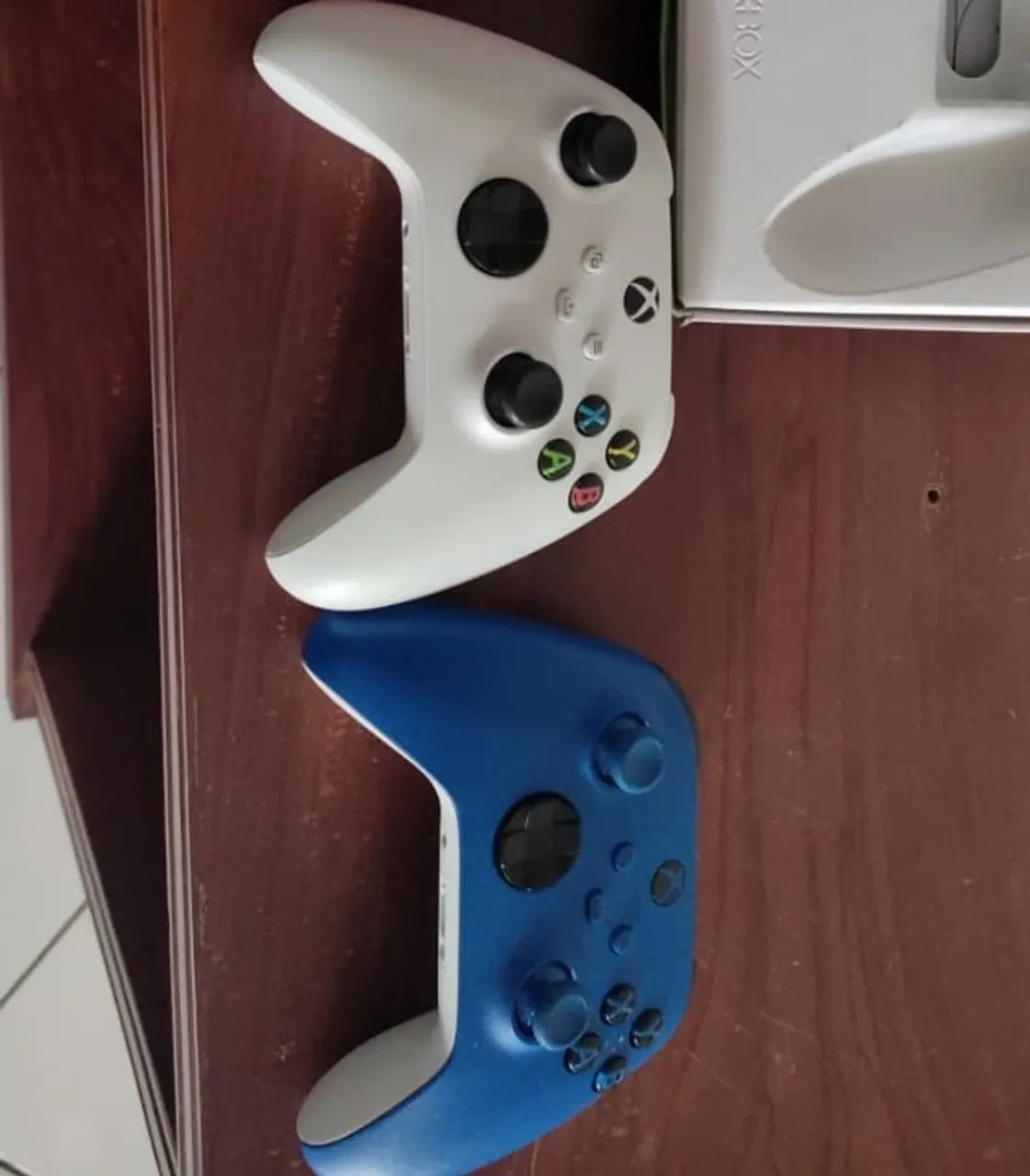 Console Xbox série s. - Foto 3