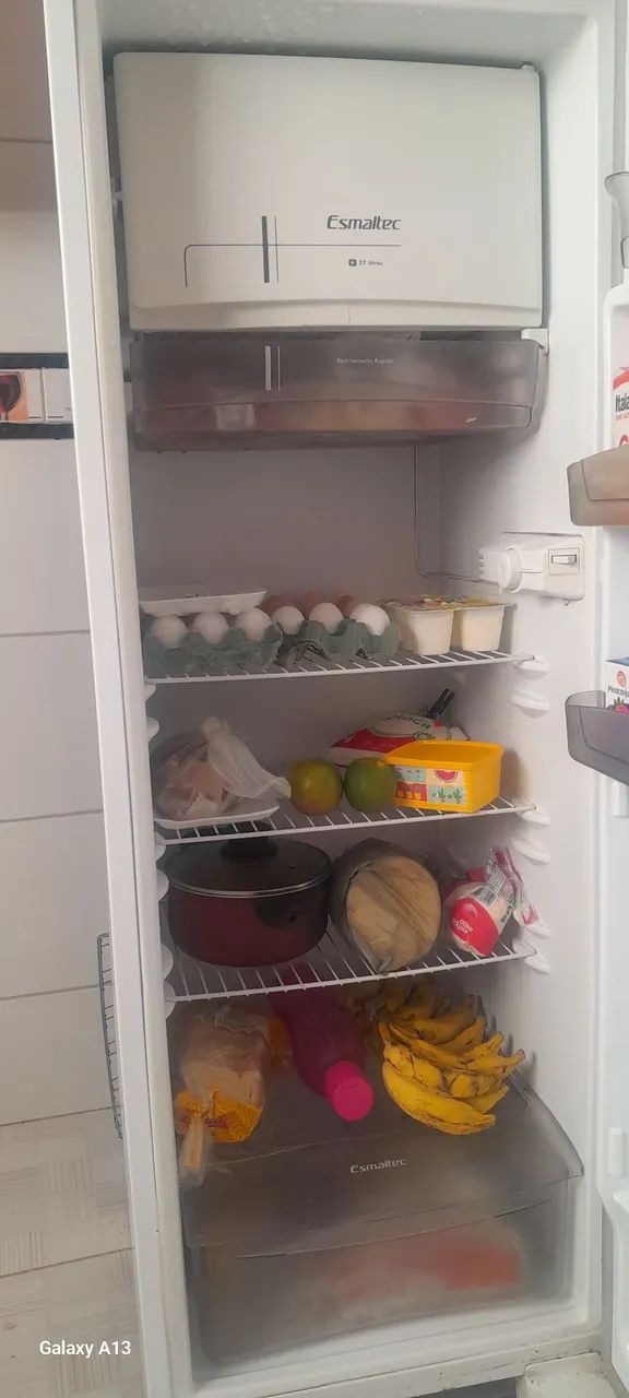 Vendo  geladeira  - Foto 4