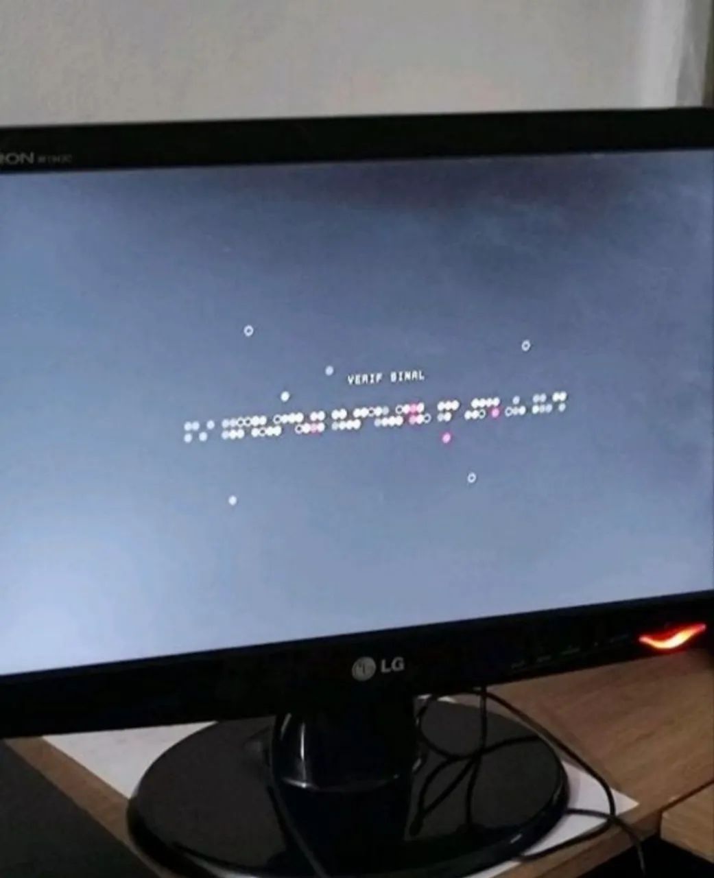 LG Flatron W1943C-PF 18.5 polegadas 1366 x 768 pixels - Foto 4