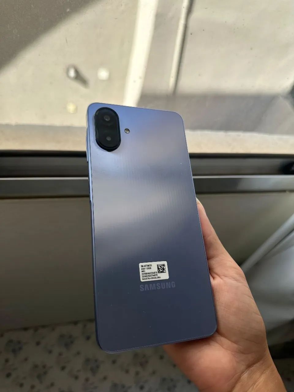 Samsung Galaxy A07 - Foto 2