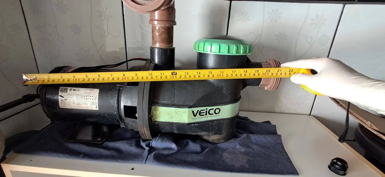 Moto bomba  - Foto 5