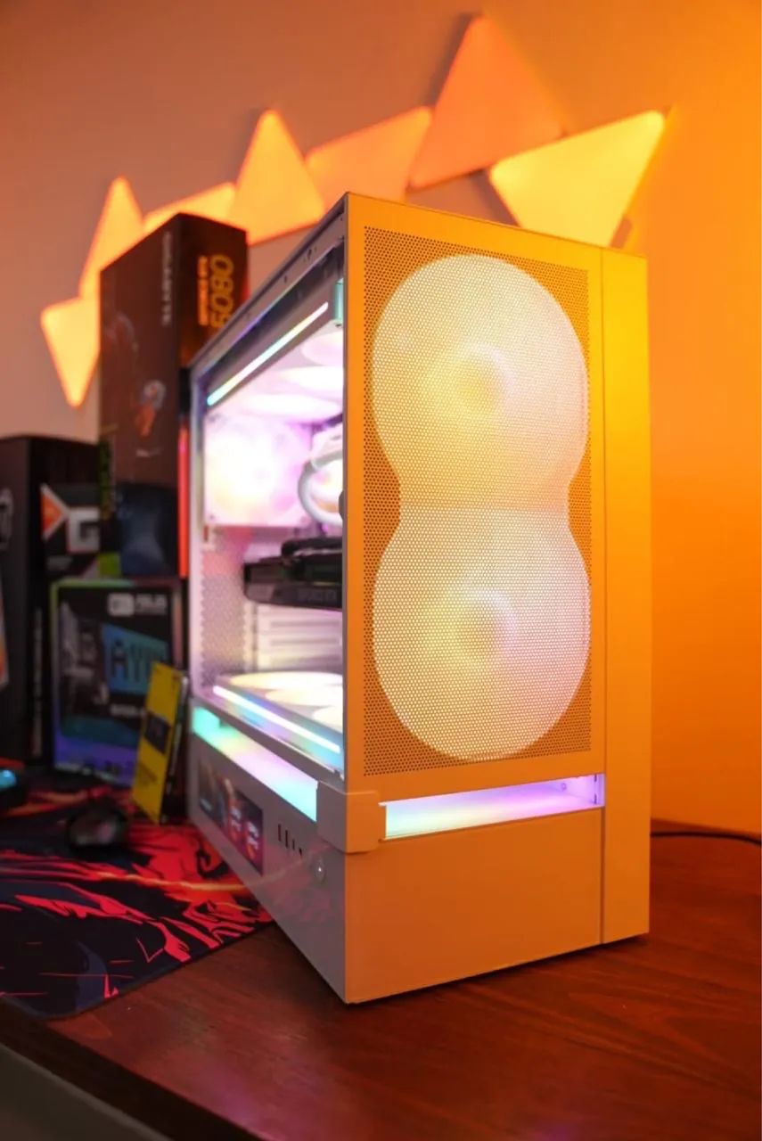 Computador/máquina Gamer  - Foto 4