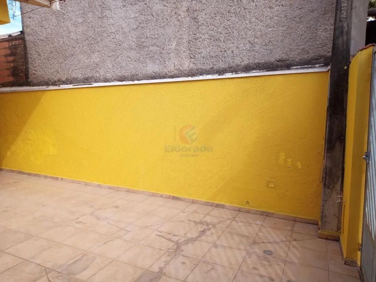 Casa para alugar em Hortolândia, Parque Orestes Ôngaro, com 2 quartos - Foto 2