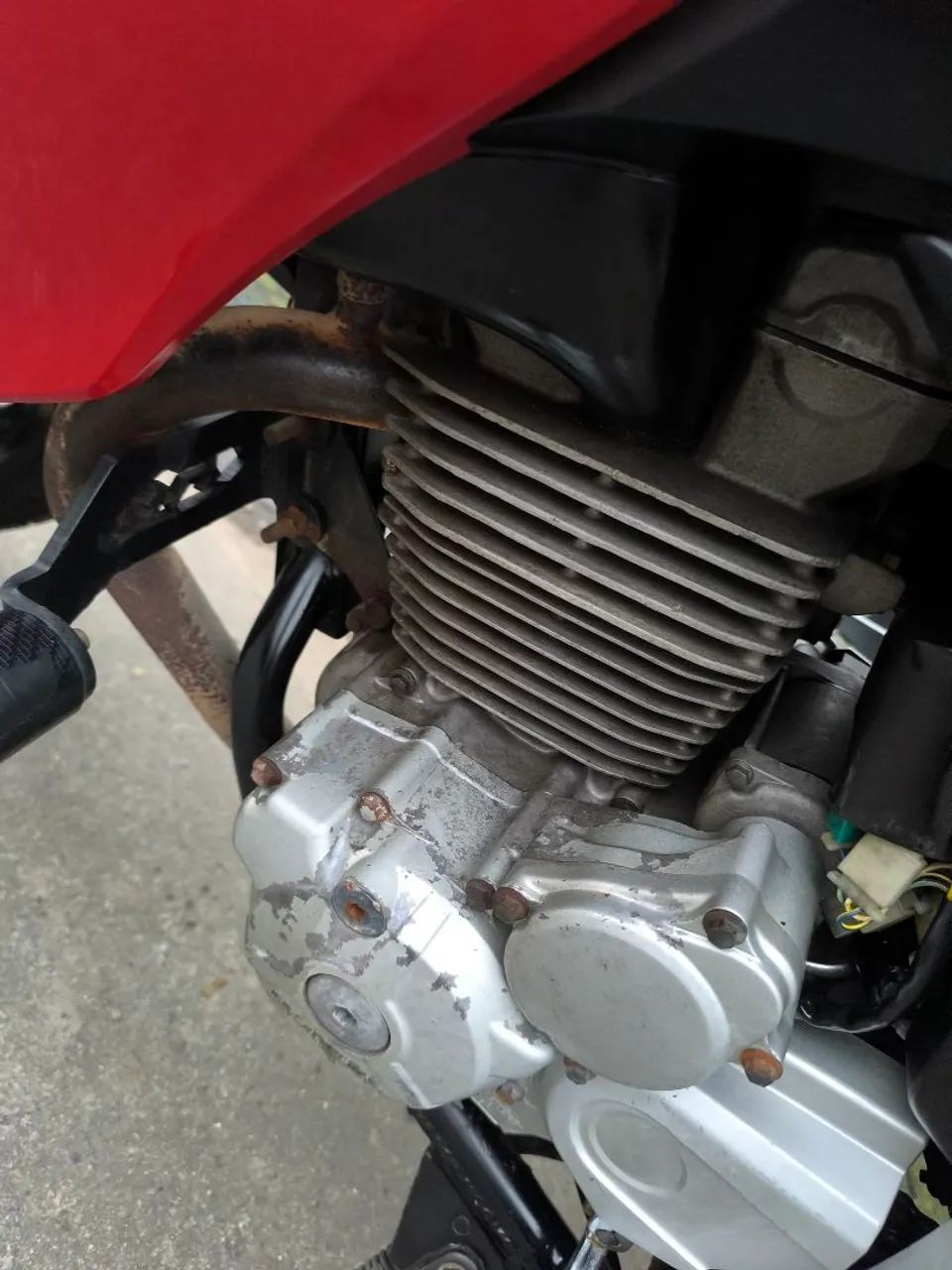Cb300 2015 - Foto 4