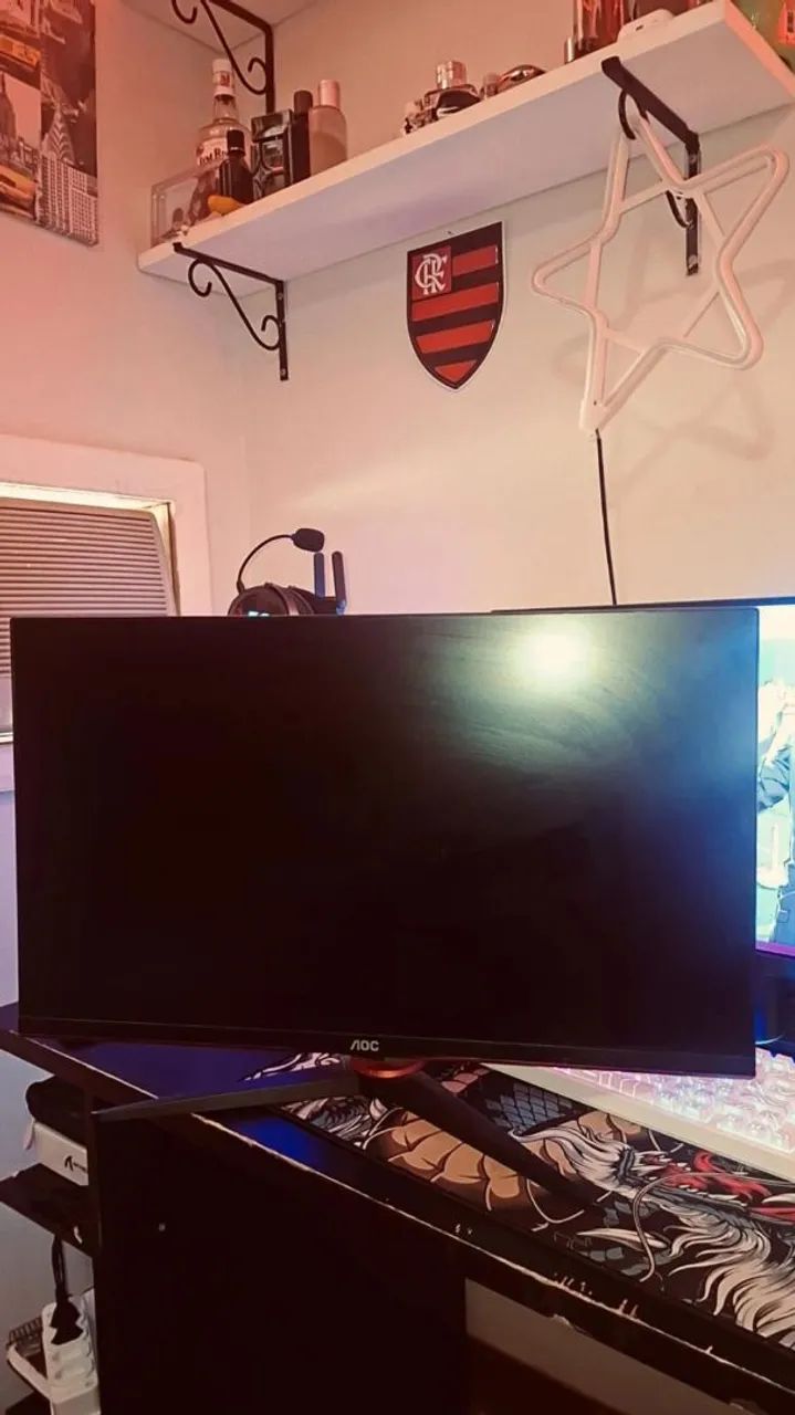 Monitor 27  - Foto 2