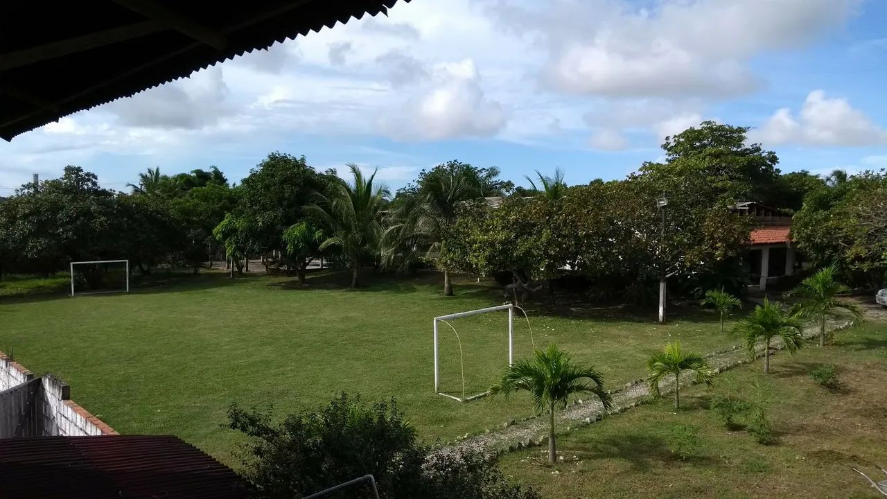 Sítio Aluguel com piscina e casa com 7 quartos  - Foto 4