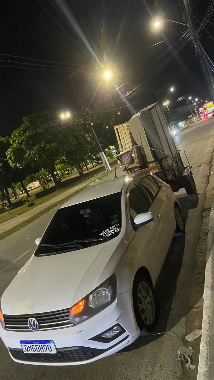 Frete e mudança  - Foto 2