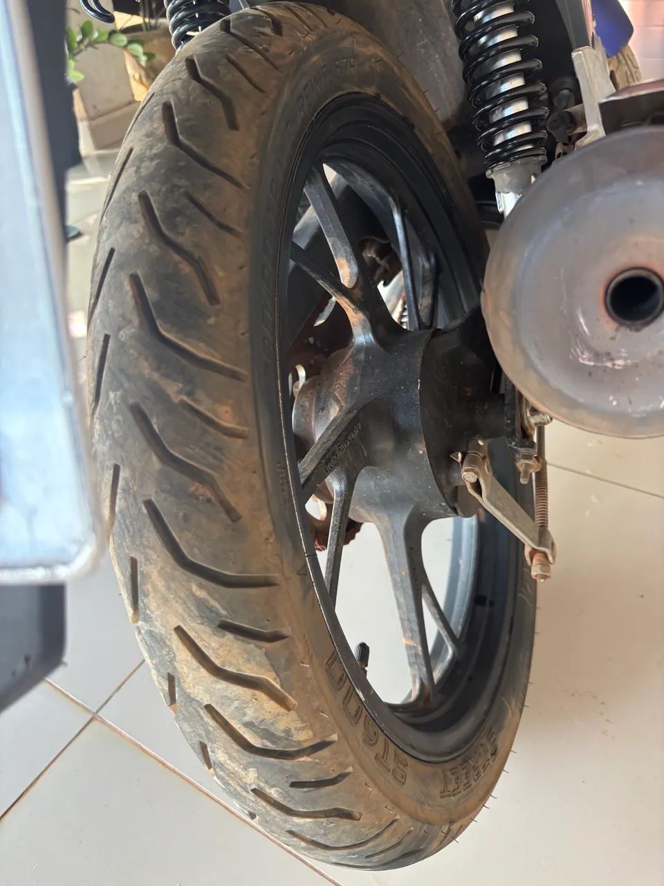 Vendo Fan 160 - Foto 3