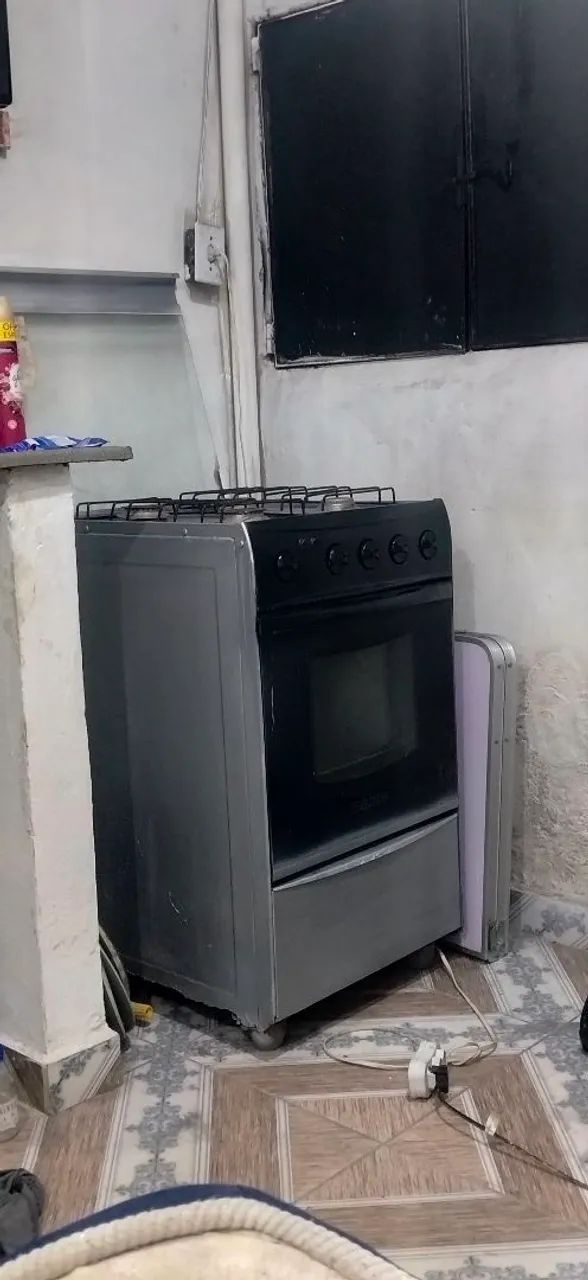 Fogão funciona tudo - Foto 2