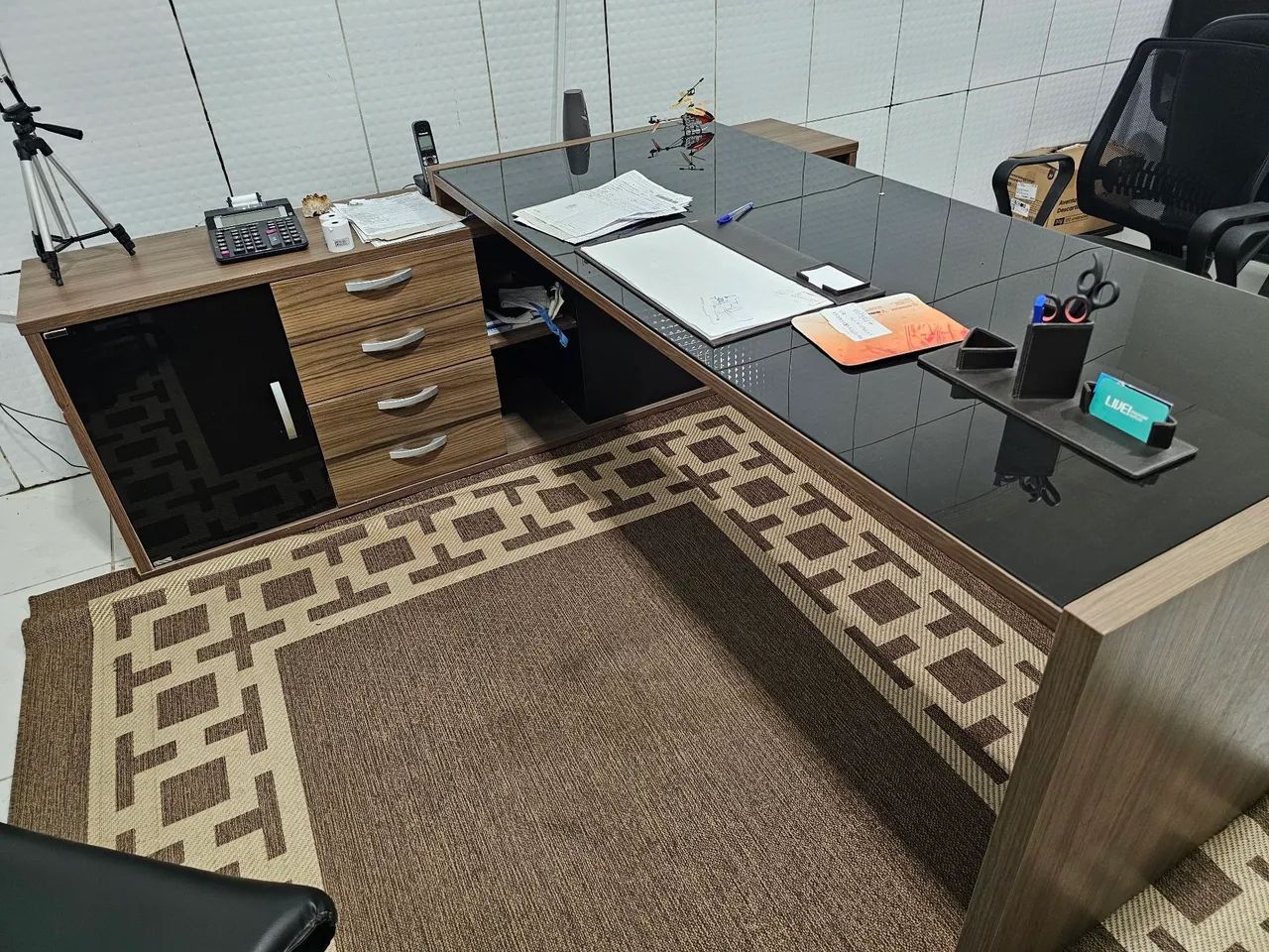 Mesa de Escritório