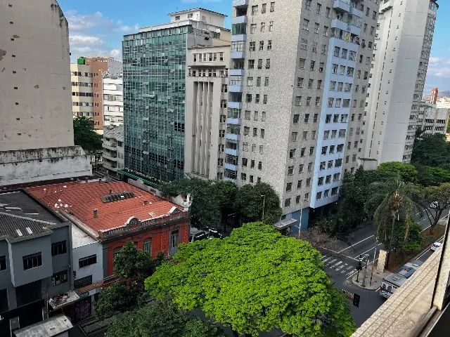 Foto - Belo Horizonte - Centro