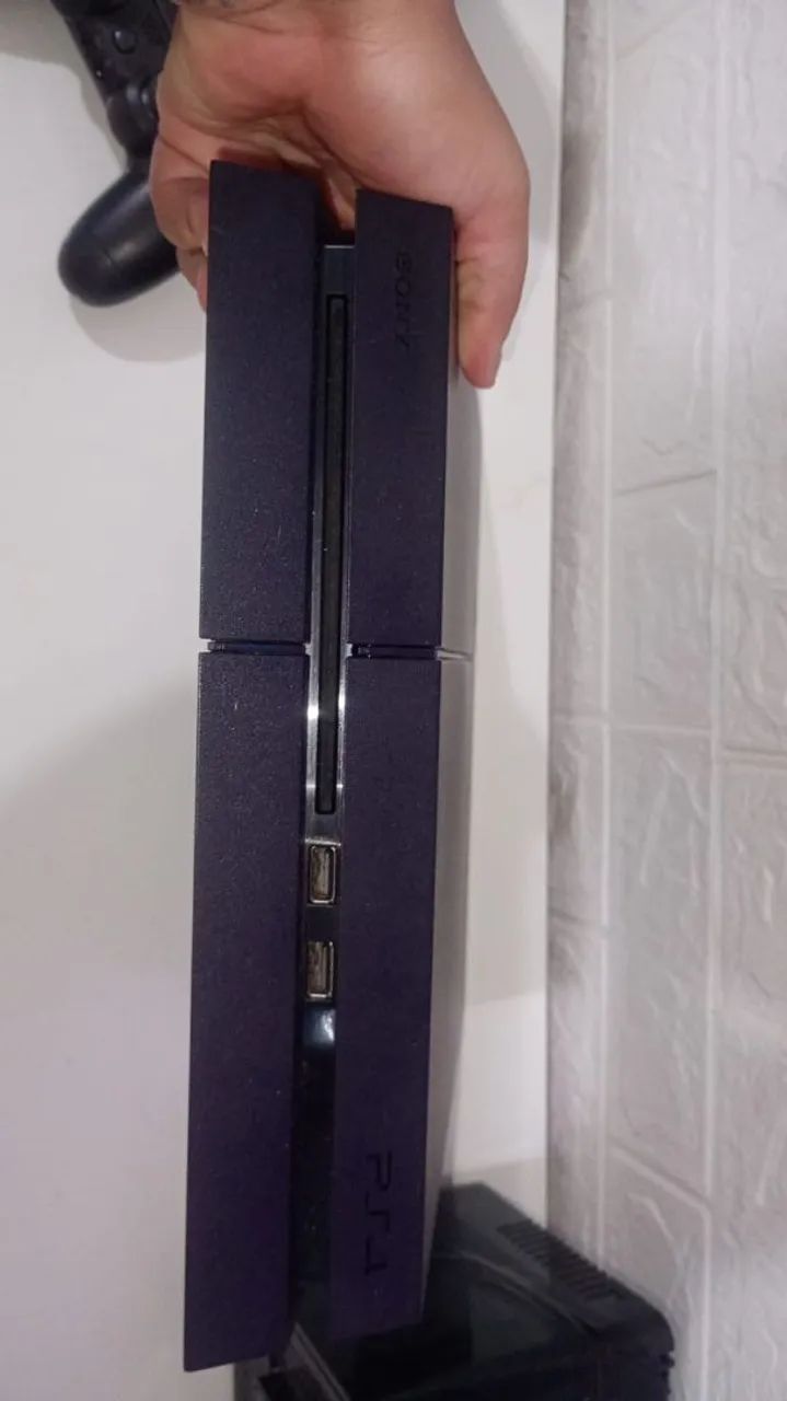 Playstation 4 - Foto 4