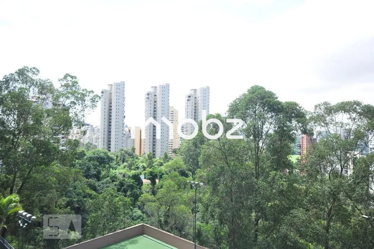 Apartamento à Venda - Panamby, 4 Quartos, 200 m2 - Foto 5