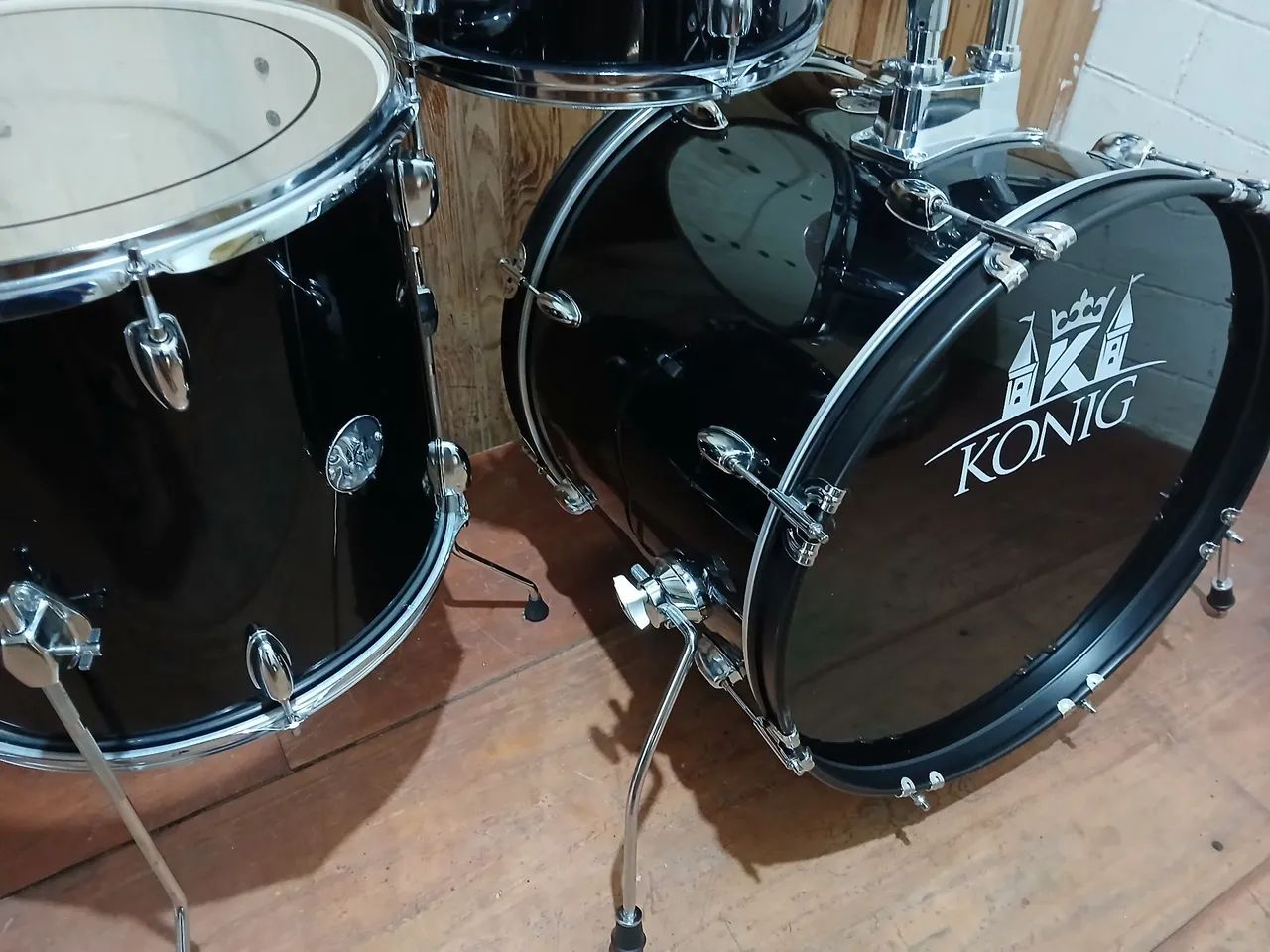 Bateria Musical  - Foto 4