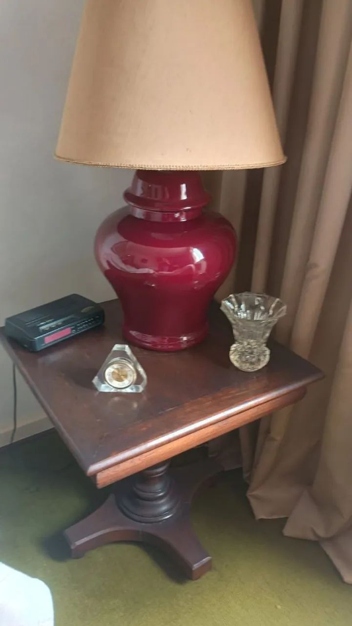 Lote de móveis e louças! - Foto 2