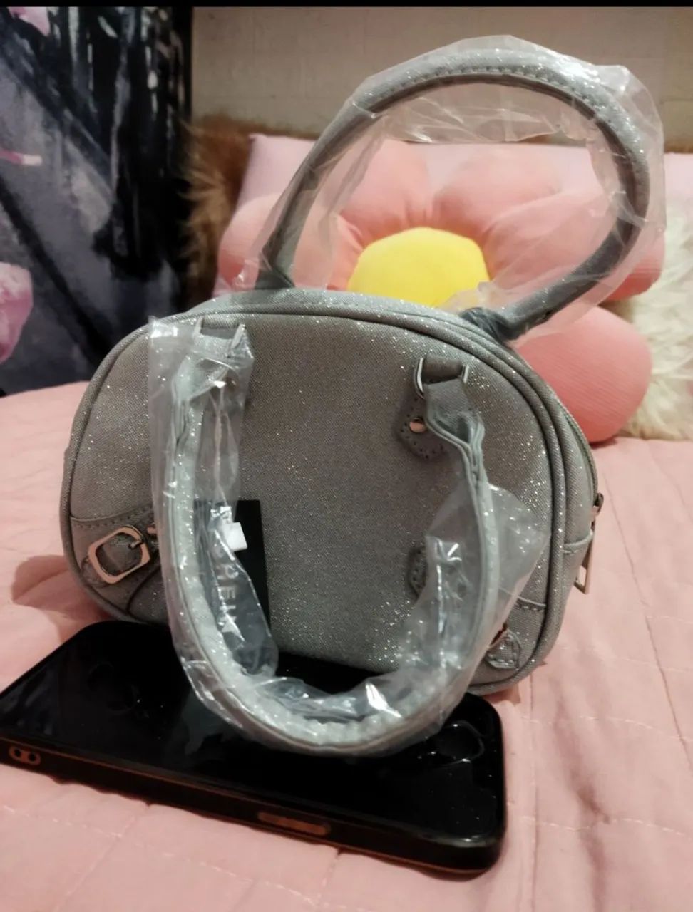 Bolsa nova shein  - Foto 2