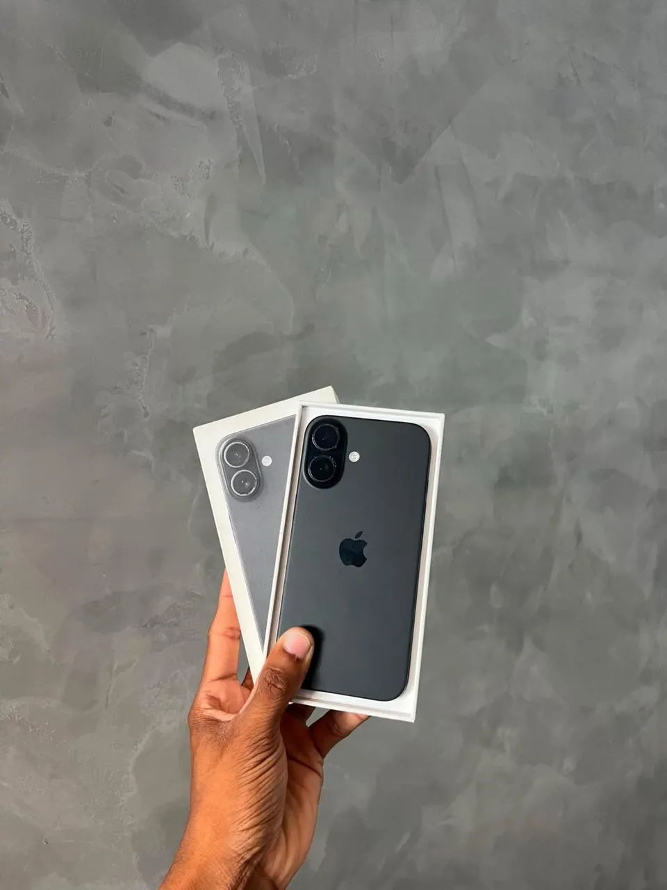 iPhone 16 128GB Bateria 94% Garantia Apple 