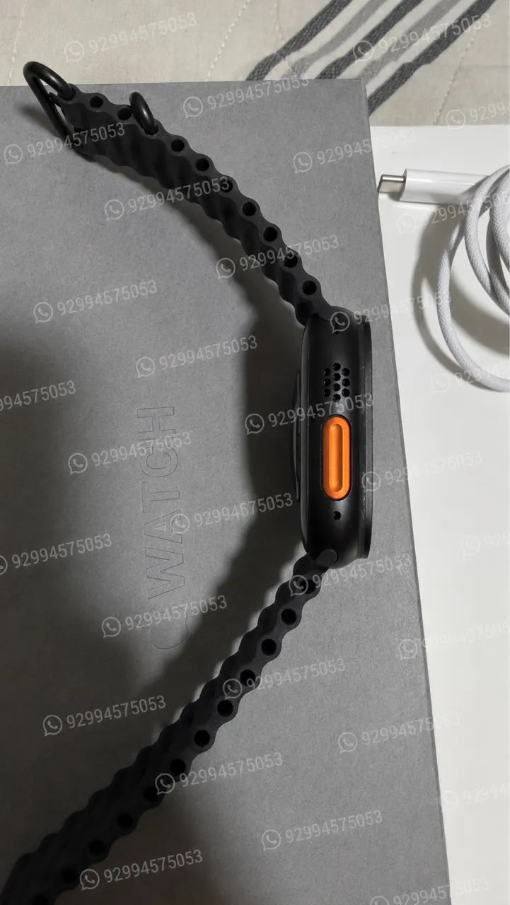 Apple Watch Ultra 3 - Foto 2