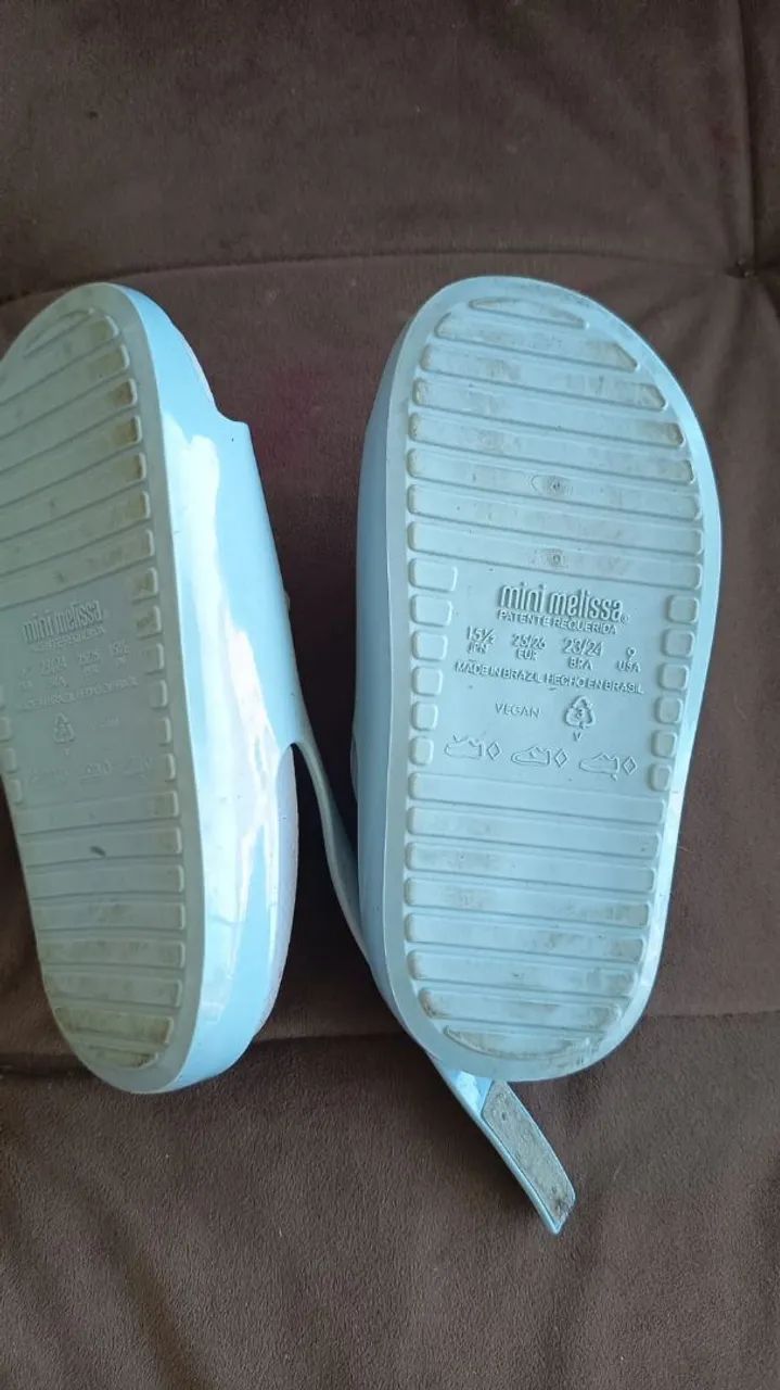 Mini melissa - Foto 2