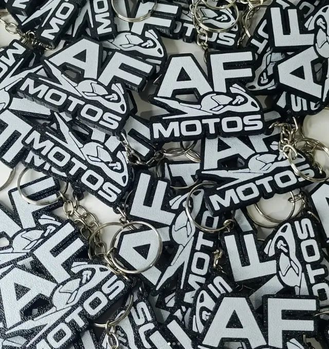 Chaveiros Personalizados para Empresas em Aracaju e Região