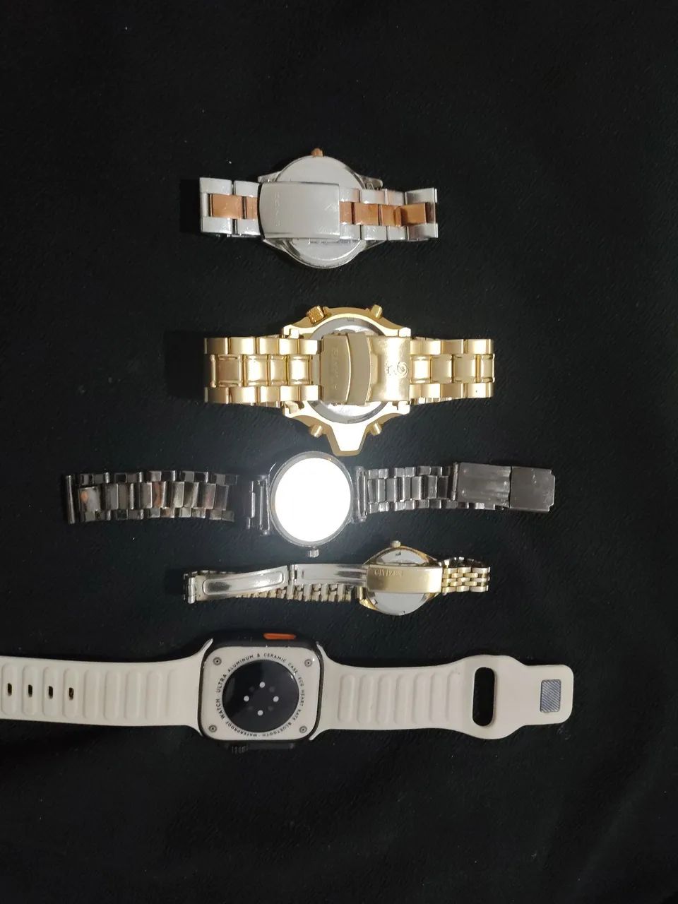 Vende se relógio ? - Foto 2