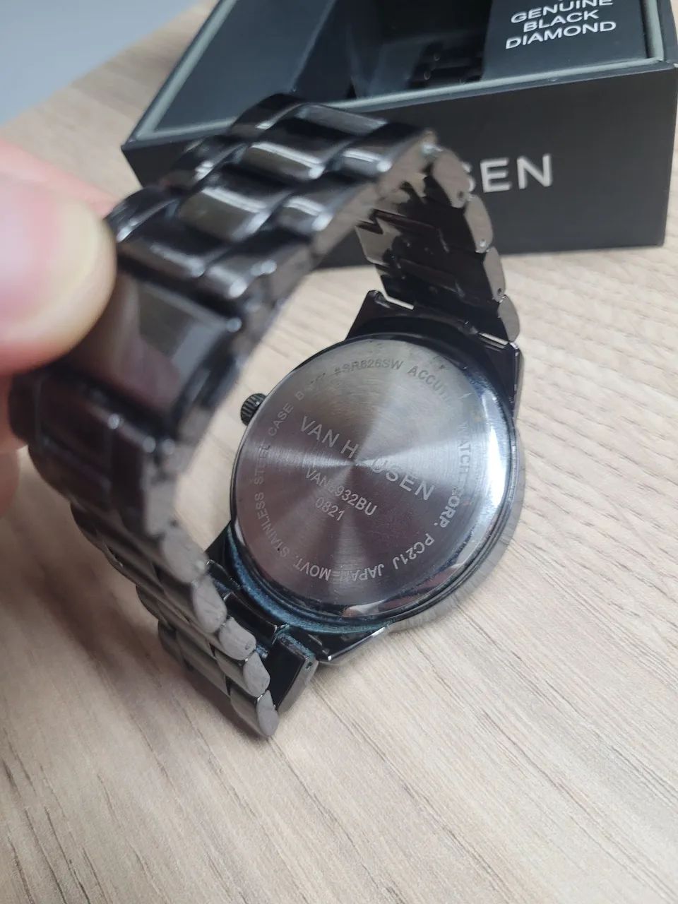 Relógio Van Heusen - Foto 3