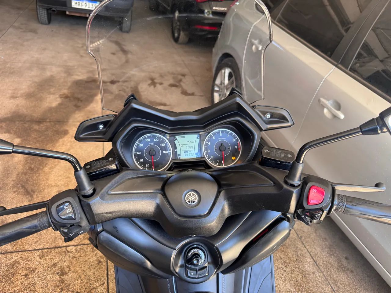 Yamaha XMAX 250 ABS - Foto 3