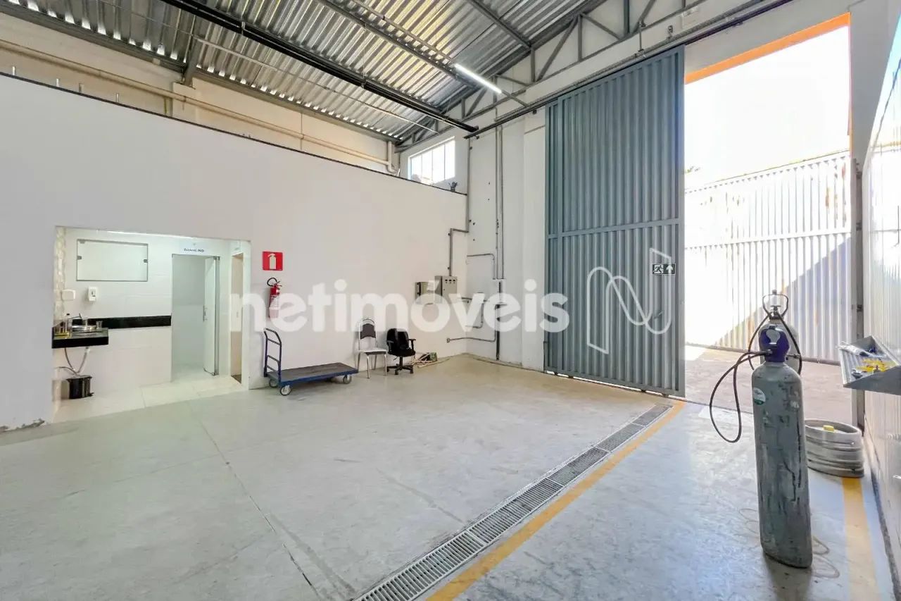 Compre Cervejaria com Galpão comde produção de cerveja completa 100% dentro legislação vig - Foto 5