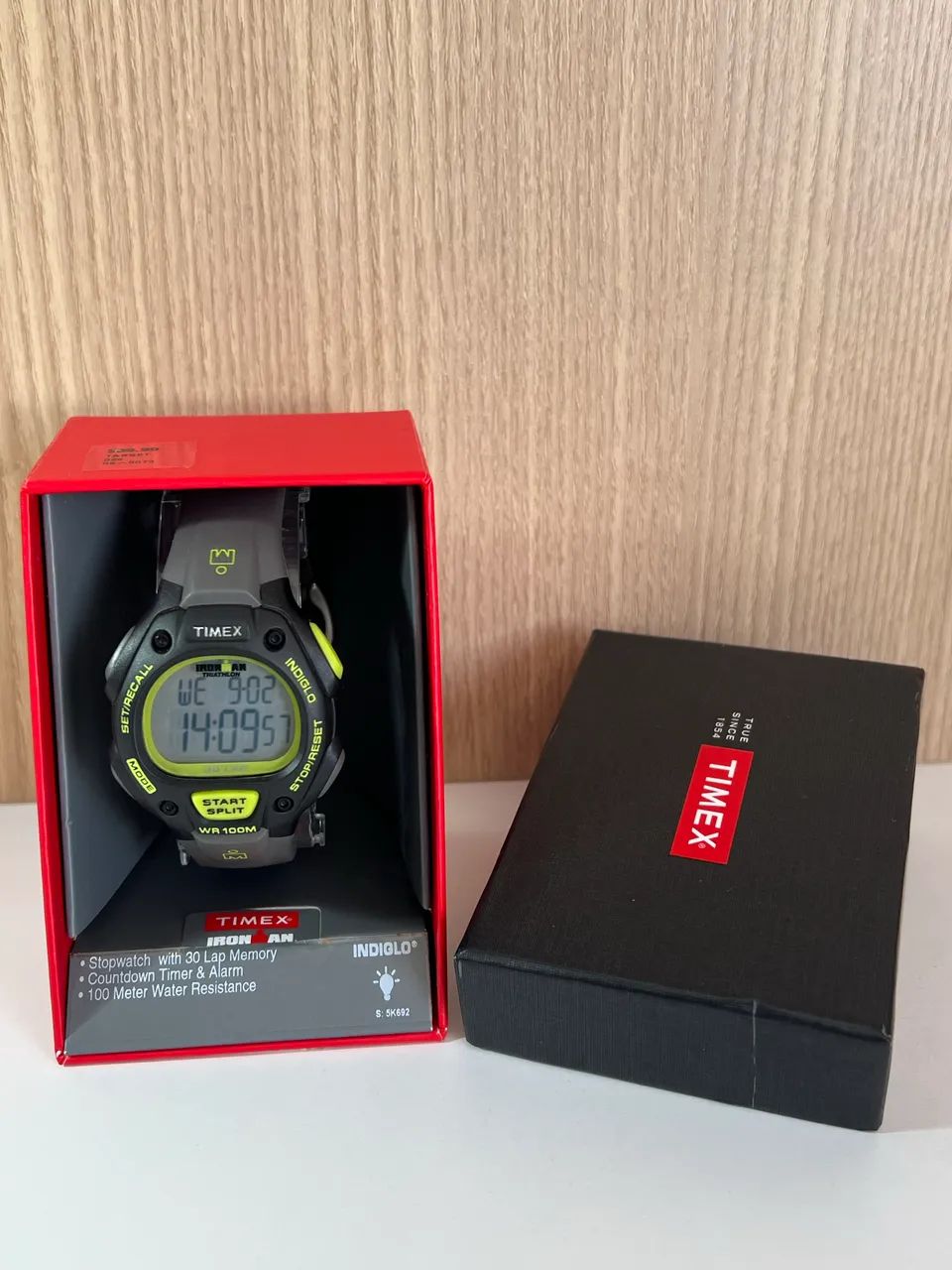 Timex Ironman Classic 30  - Foto 2