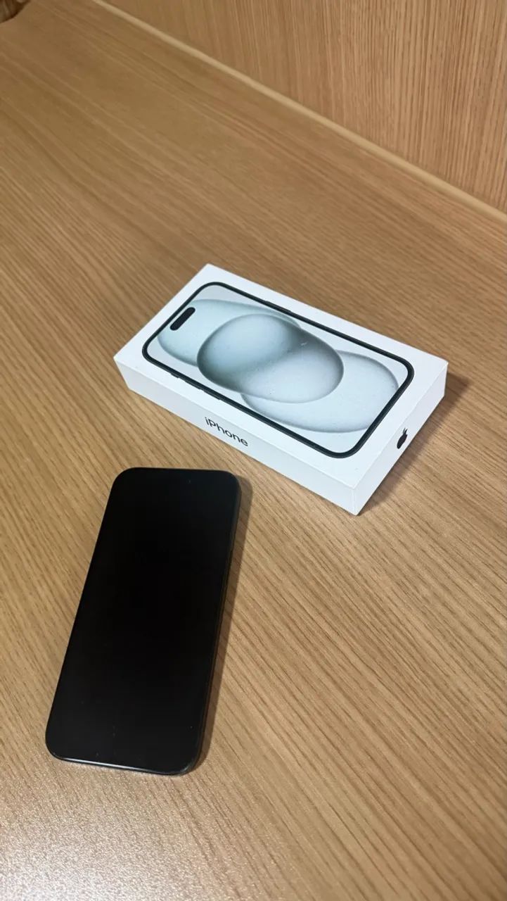 iPhone 15 128GB - Foto 2