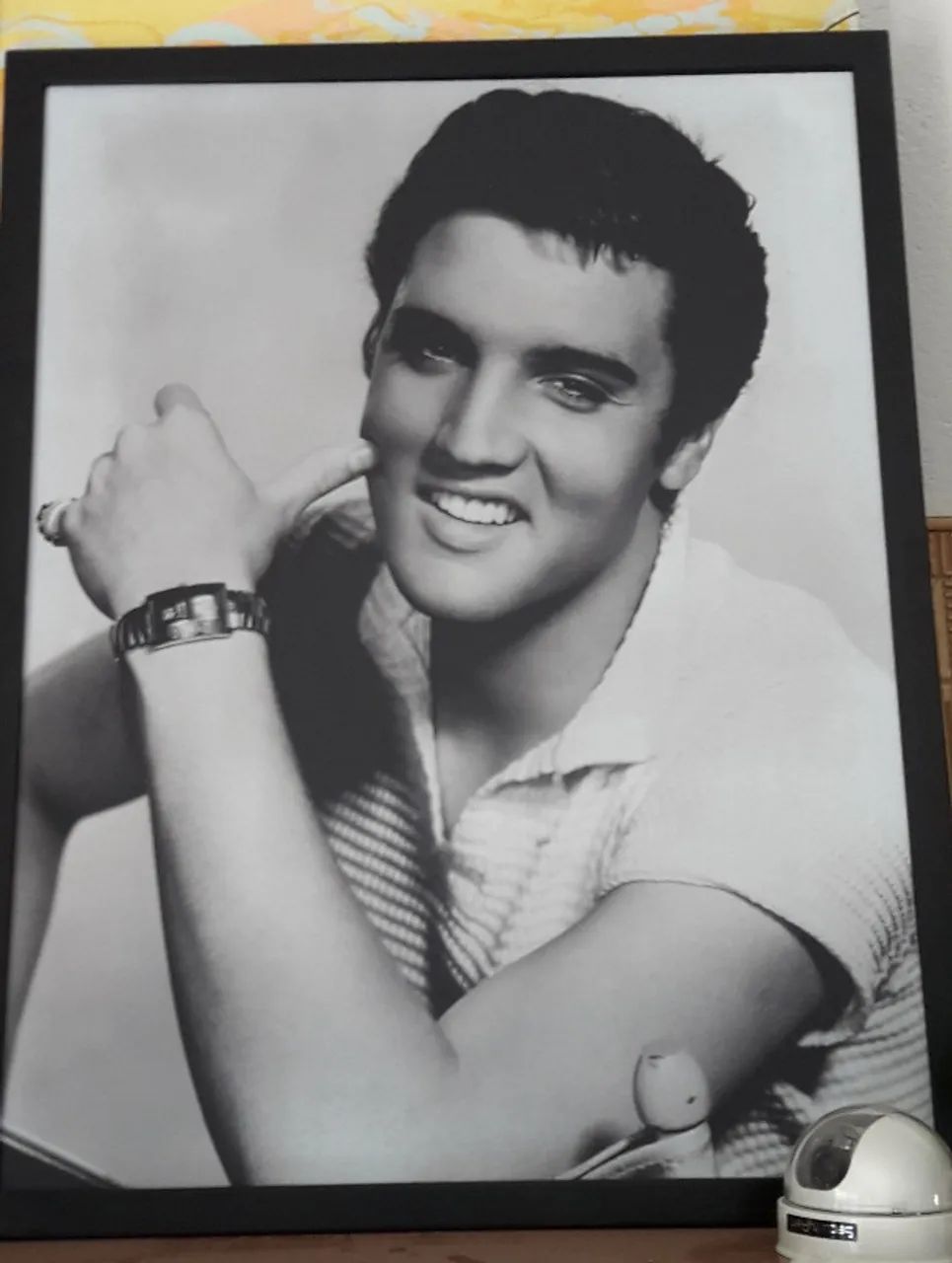 Elvis Presley - Quadro