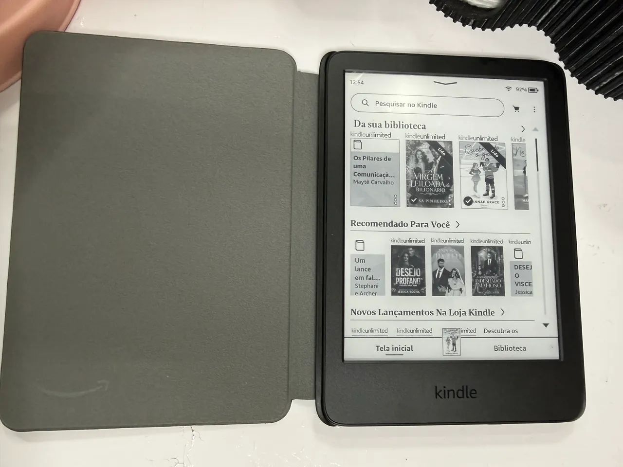 Kindle 