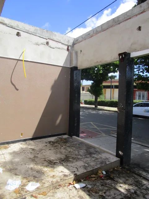 TERRENO para alugar na cidade de FORTALEZA-CE - Foto 4
