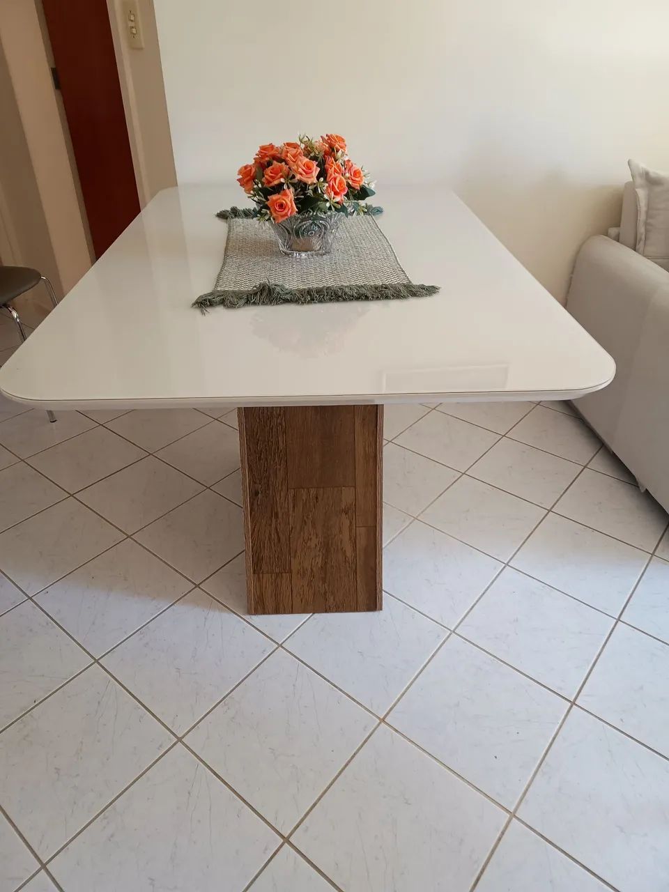 Mesa de jantar 