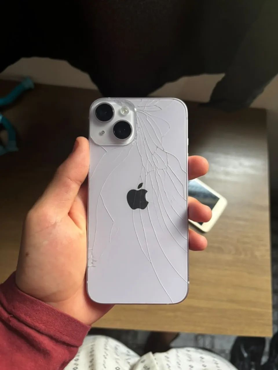 Iphone 14 - Foto 2