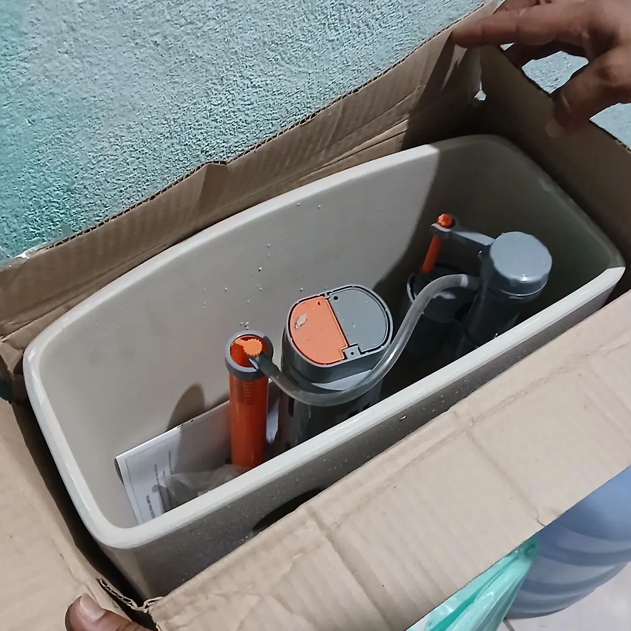 VASO NUNCA USADO  - Foto 5