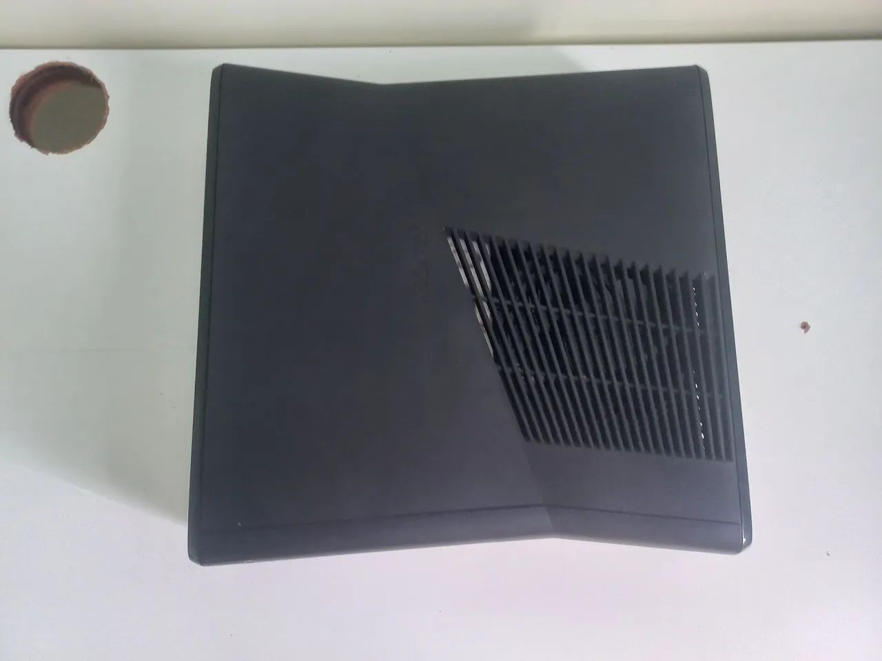 Xbox 360 com defeito + kinect  - Foto 3