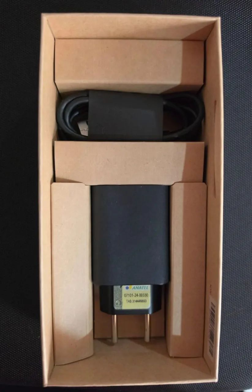 Celular MOTO G75 256gb com caixa - Foto 4