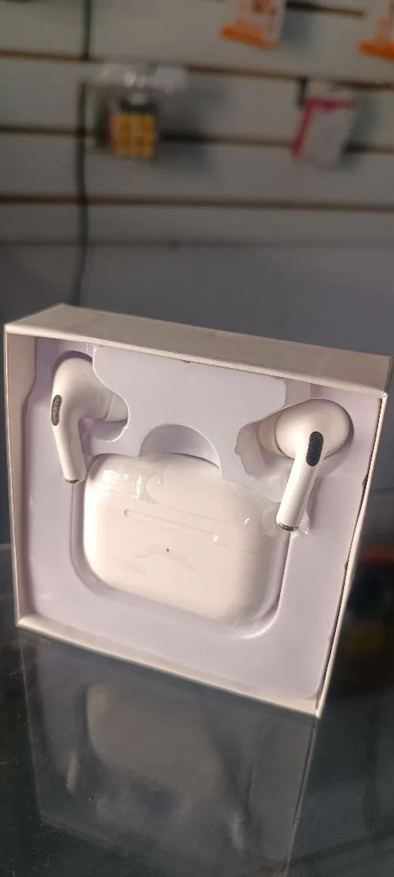 FONE DE OUVIDO SEM FIO 444716857091706882