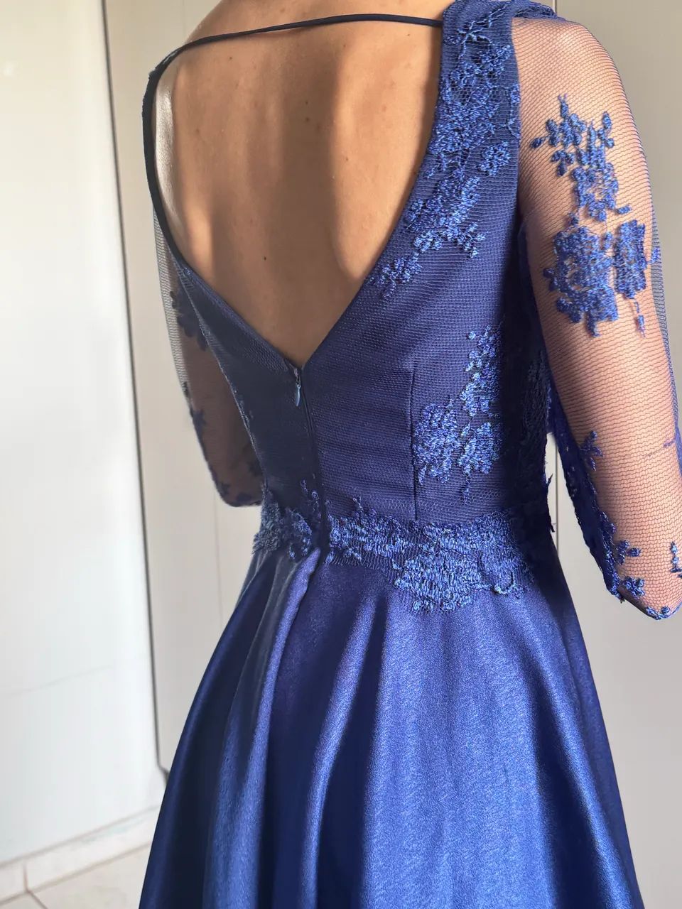 Vestido de festa  - Foto 3